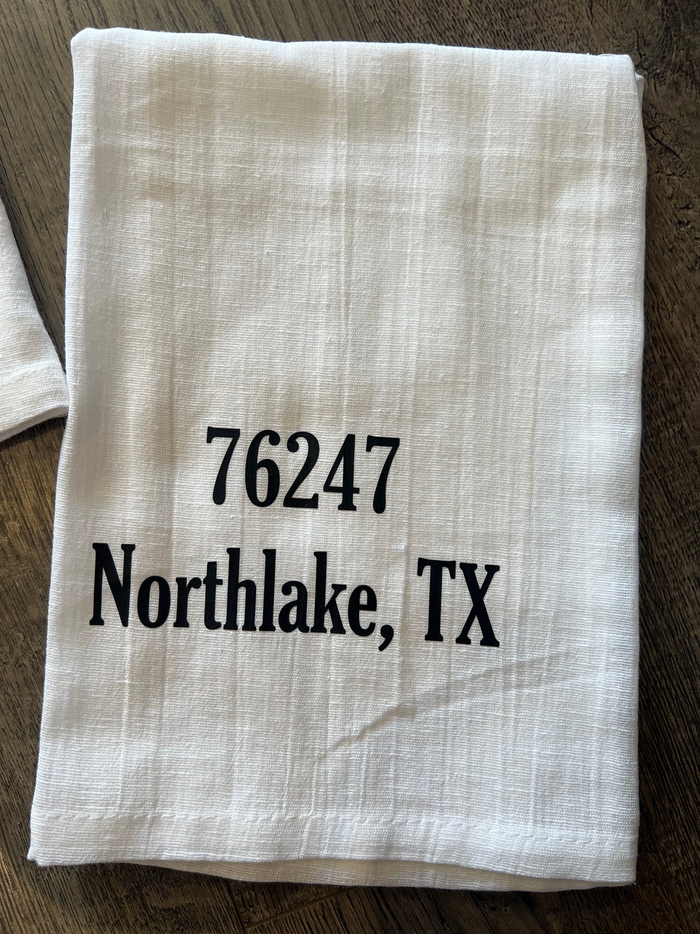 Northlake Tea Towels
