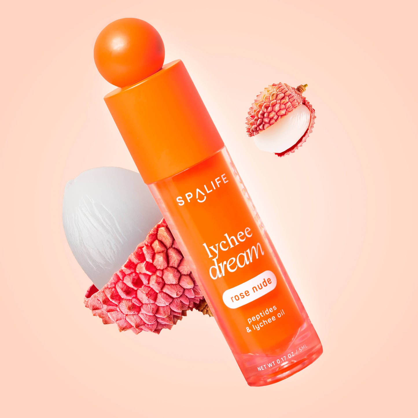 PoutPerfection Lip Gloss Trio Christmas Holiday Gift Set