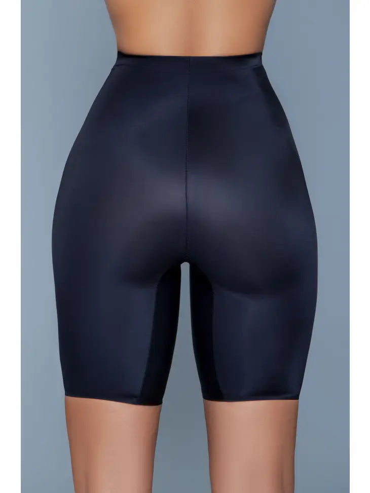 Think Thin Shapewear Shorts Black