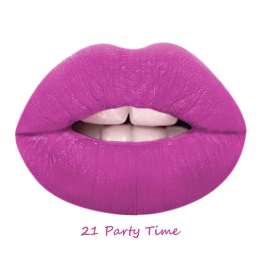 Matte Liquid Lipstick