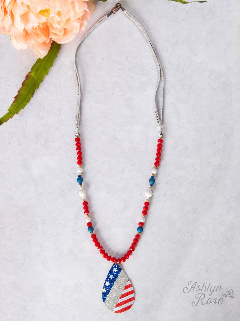 Glitter Up My America