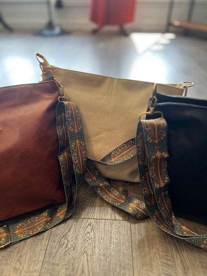 Retro Sling Bag
