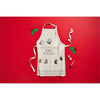 Grandma Handprint Apron Kit