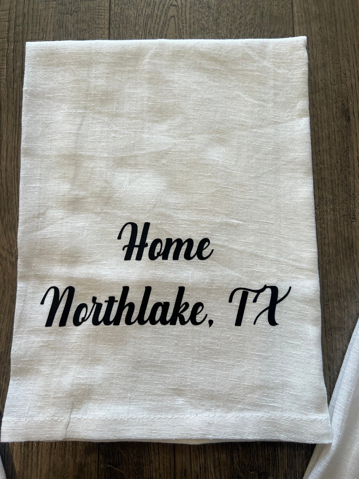 Northlake Tea Towels