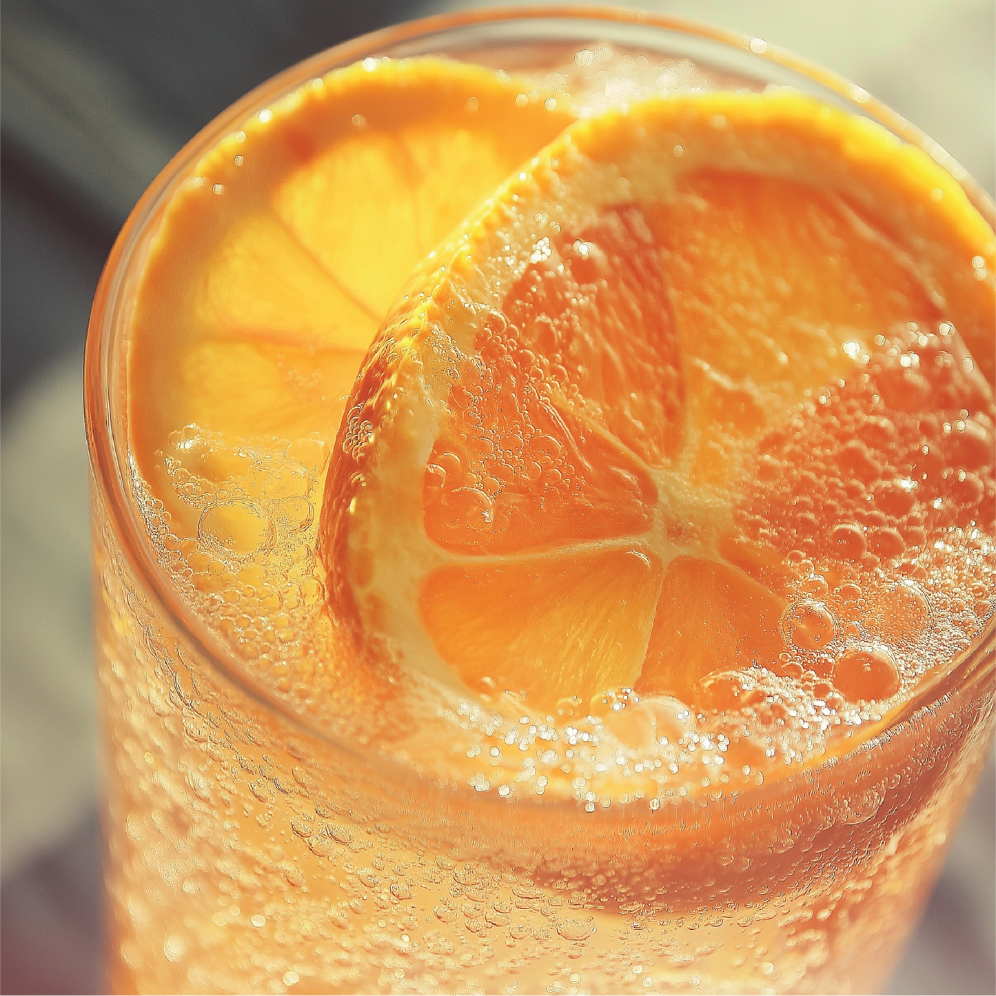 Sugar Free Orange Soda Syrup