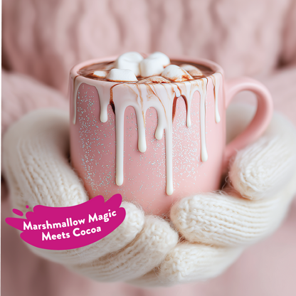 Sugar Free Marshmallow Sauce