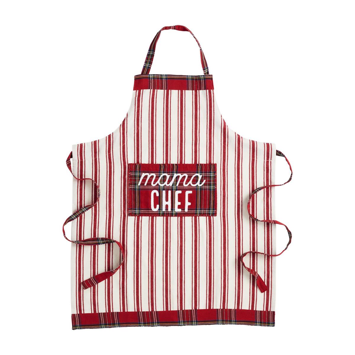 Mom Apron Set