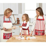 Mom Apron Set