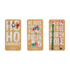 Christmas Bar Accessories Sets