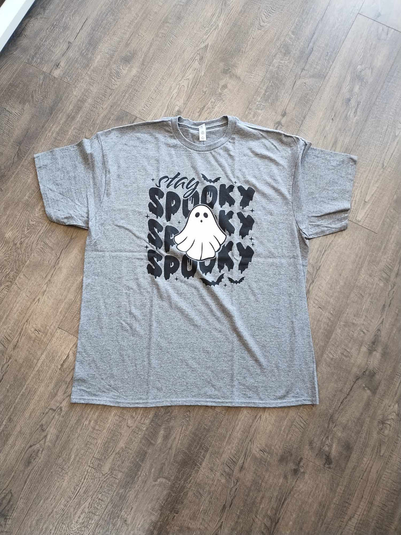 Stay Spooky Tee