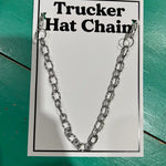 Trucker Hat Chains