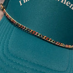 Trucker Hat Chains