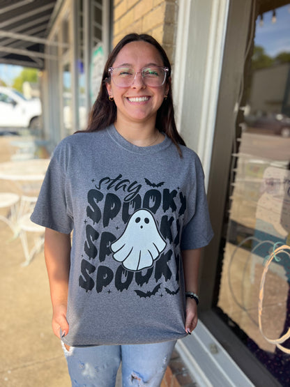 Stay Spooky Tee