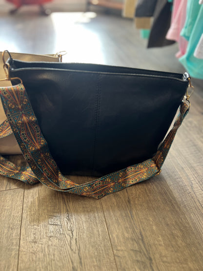 Retro Sling Bag
