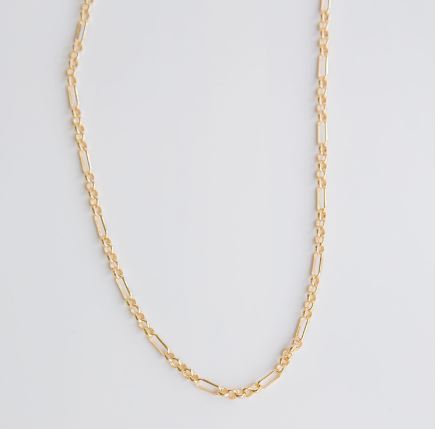 Chain Link Necklace