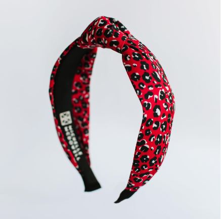 Walk this Way Headband