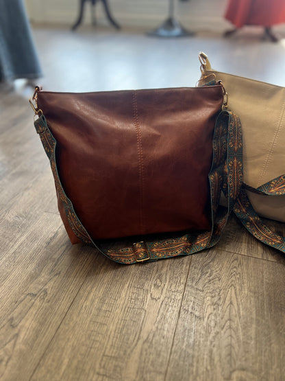 Retro Sling Bag
