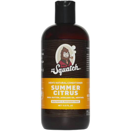 Summer Citrus Conditioner