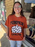 Pumpkin Season Tee