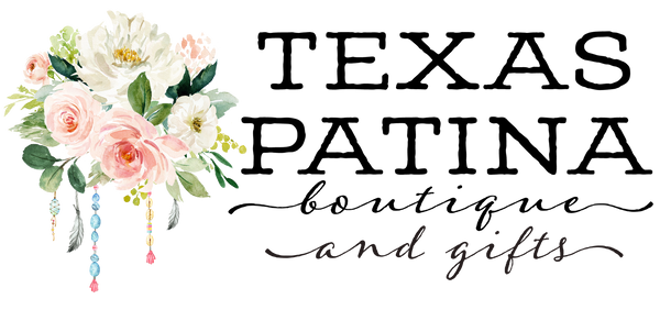 Texas Patina