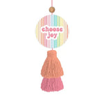 Tassel Air Freshener