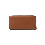 Kedzie Eclipse Zip-Around Clutch
