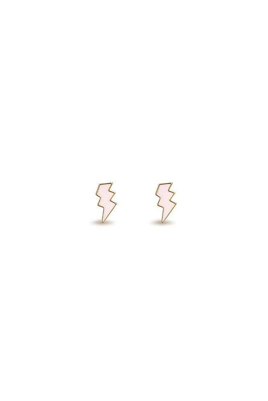U R Electric Good Day Earrings