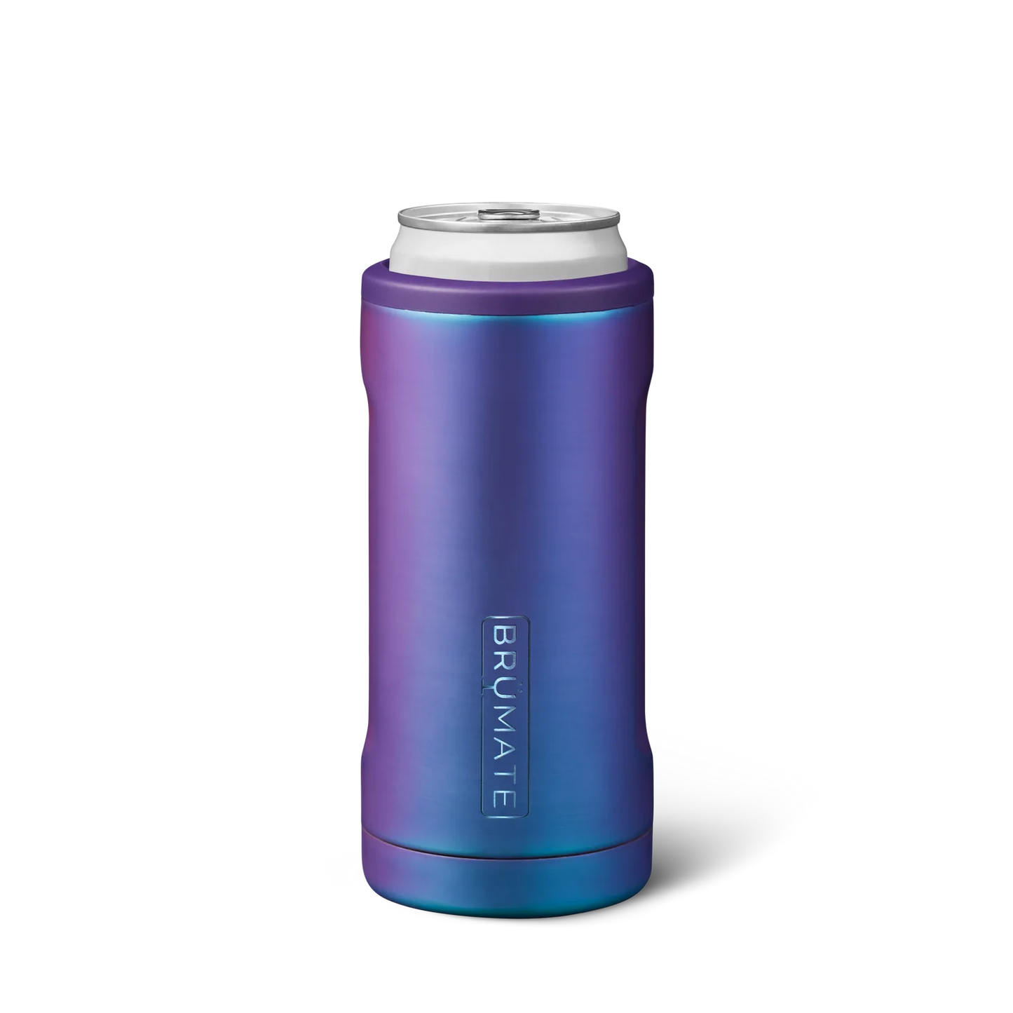 Hopsulator 12 oz Slim can Brumate - Dark Aura