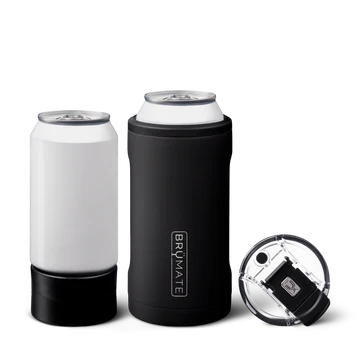 Hopsulator Trio Brumate - Matte Black