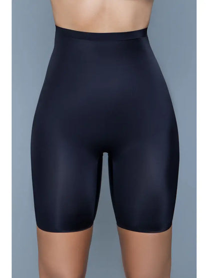 Think Thin Shapewear Shorts Black