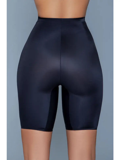 Think Thin Shapewear Shorts Black