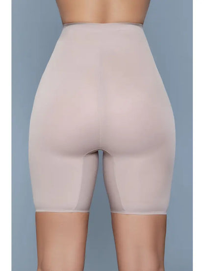 Think Thin Shapewear Shorts Nude