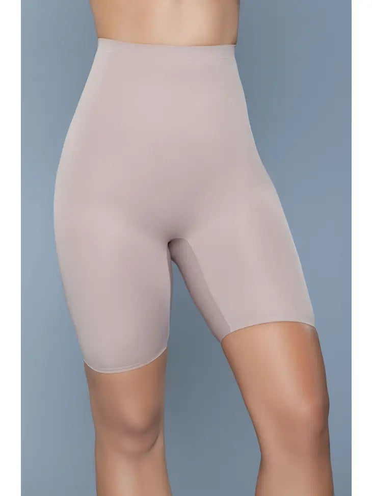 Think Thin Shapewear Shorts Nude