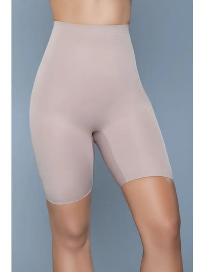 Think Thin Shapewear Shorts Nude