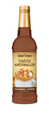 Skinny Toasted Marshmallow Syrup