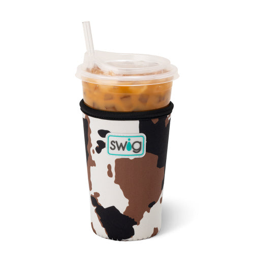 Hayride Ice Cup Coolie 22 oz - SWIG ( Pre Order March Ship)