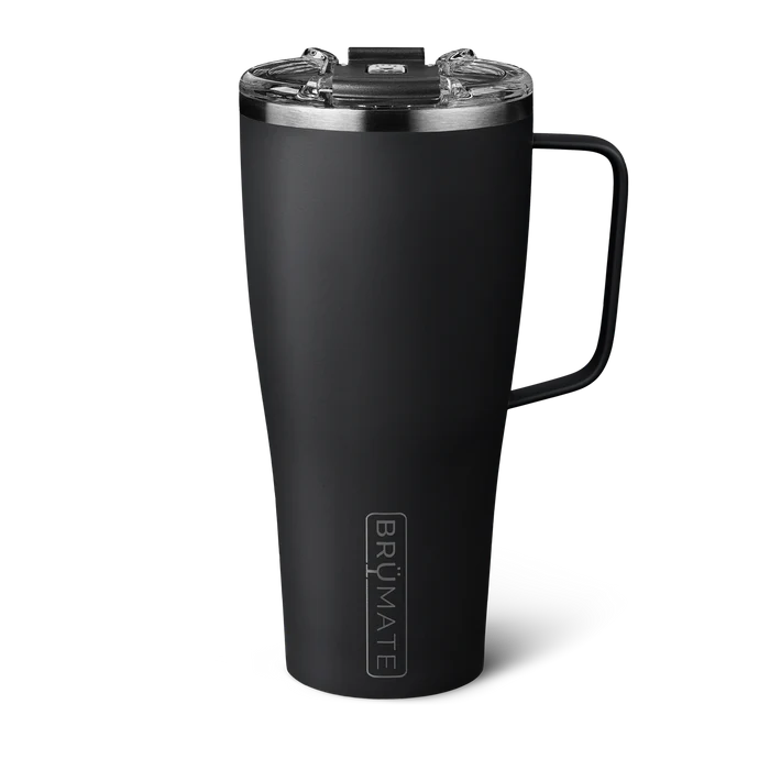 Toddy XL 32oz Brumate - Matte Black