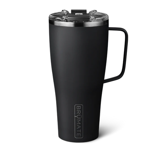 Toddy XL 32oz Brumate - Matte Black