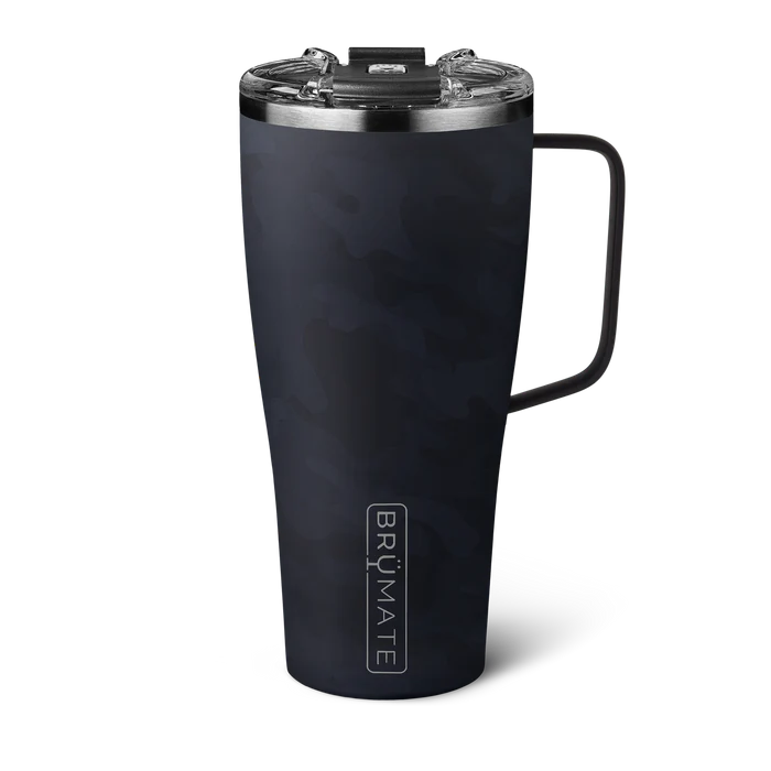 Toddy XL 32oz Brumate - Midnight Camo