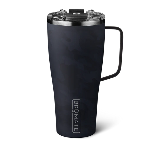 Toddy XL 32oz Brumate - Midnight Camo