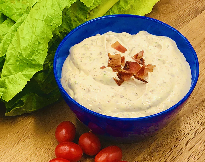 BLT Dip Mix