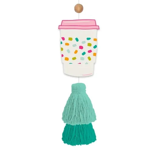 Tassel Air Freshener