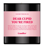 Dear Cupid Candle