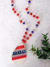 American Sparkle Necklace
