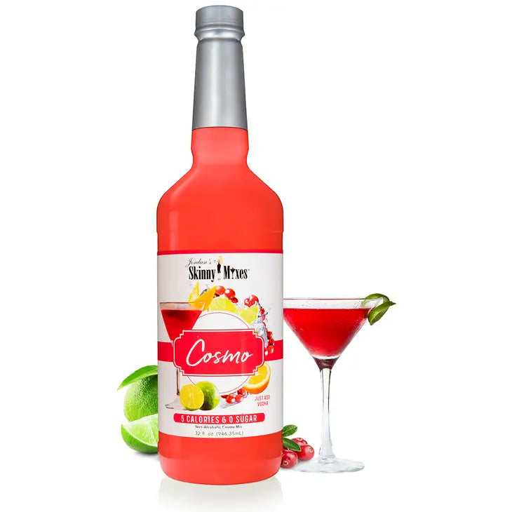 Cosmo Mix - Sugar Free Mixer