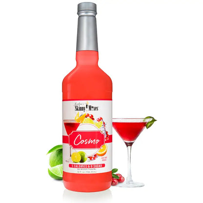 Cosmo Mix - Sugar Free Mixer