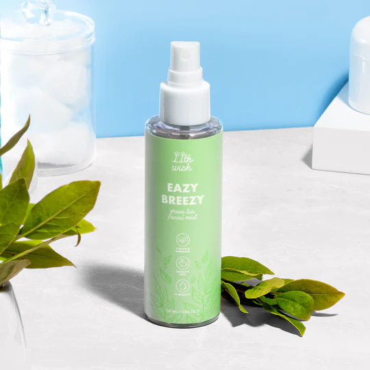 EAZY BREEZY FACIAL MIST