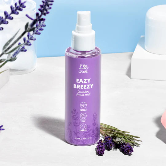 EAZY BREEZY FACIAL MIST