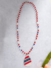 American Sparkle Necklace