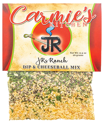 JR's Ranch Dip Mix